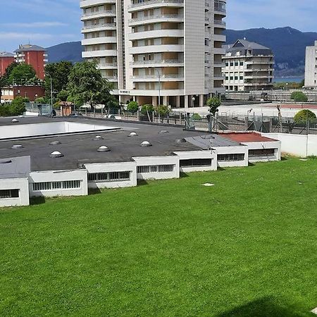 Appartement Reformado, A 2Min De Playa, En La Mejor Zona. à Laredo Extérieur photo
