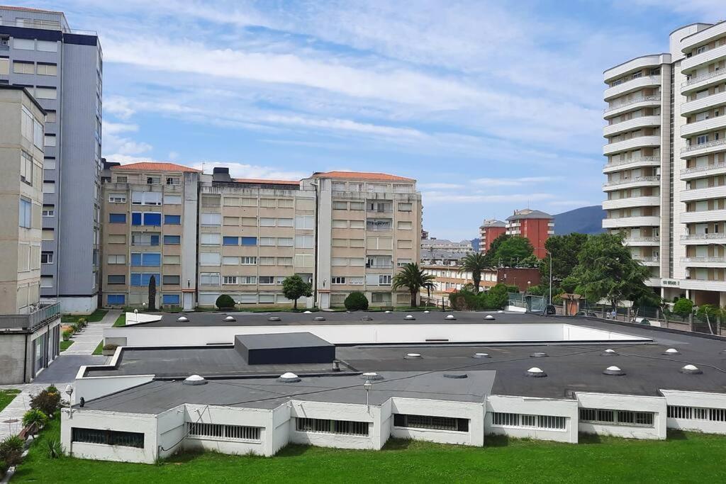 Appartement Reformado, A 2Min De Playa, En La Mejor Zona. à Laredo Extérieur photo