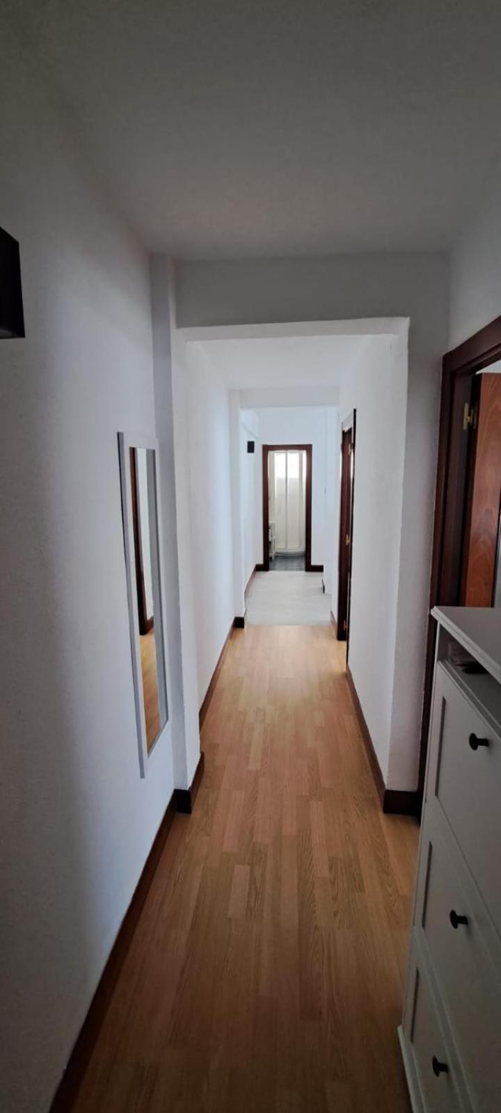 Appartement Reformado, A 2Min De Playa, En La Mejor Zona. à Laredo Extérieur photo
