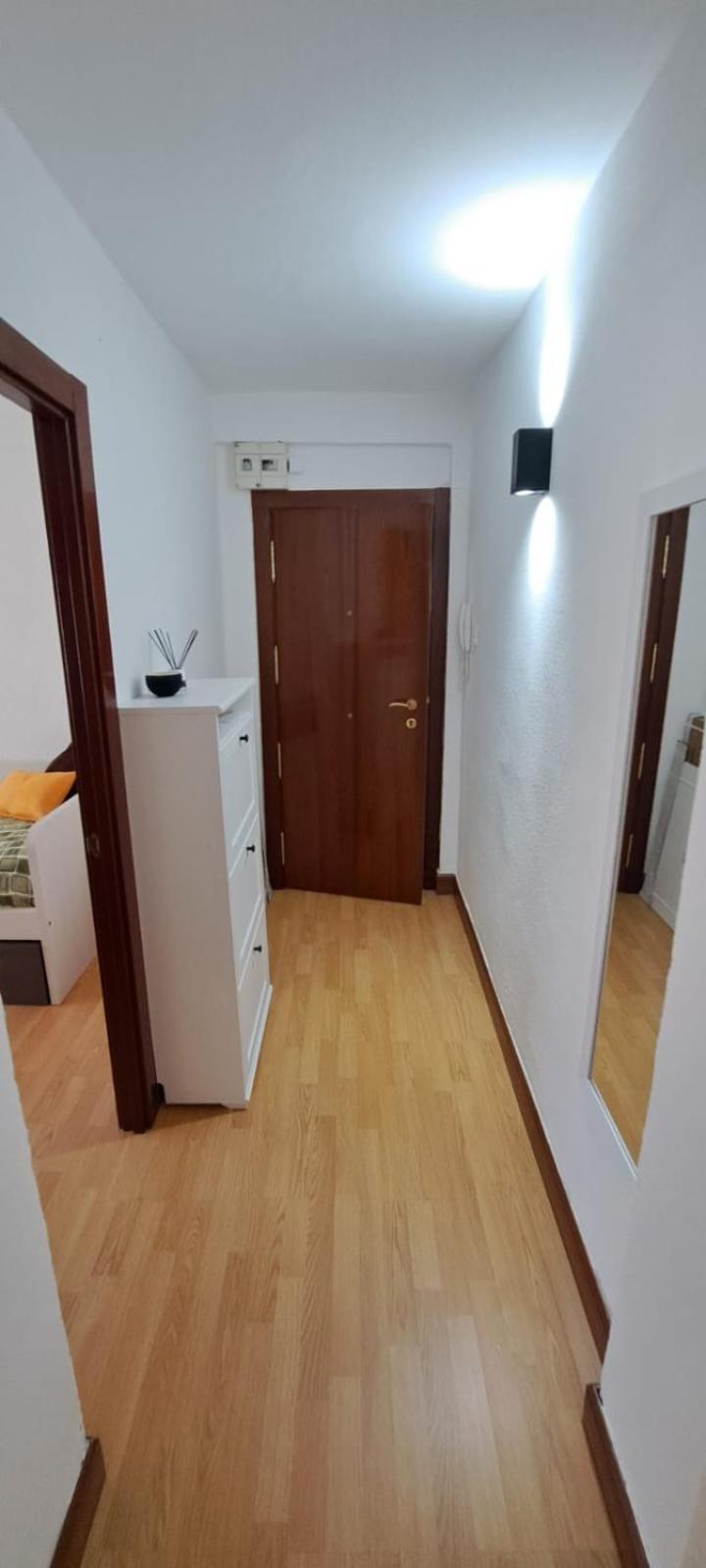 Appartement Reformado, A 2Min De Playa, En La Mejor Zona. à Laredo Extérieur photo