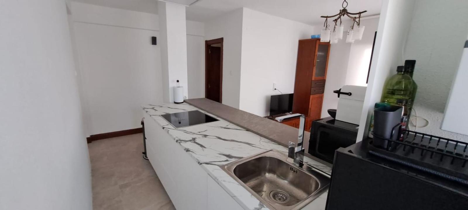 Appartement Reformado, A 2Min De Playa, En La Mejor Zona. à Laredo Extérieur photo