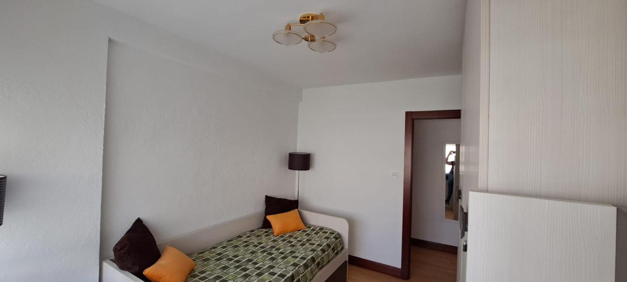 Appartement Reformado, A 2Min De Playa, En La Mejor Zona. à Laredo Extérieur photo