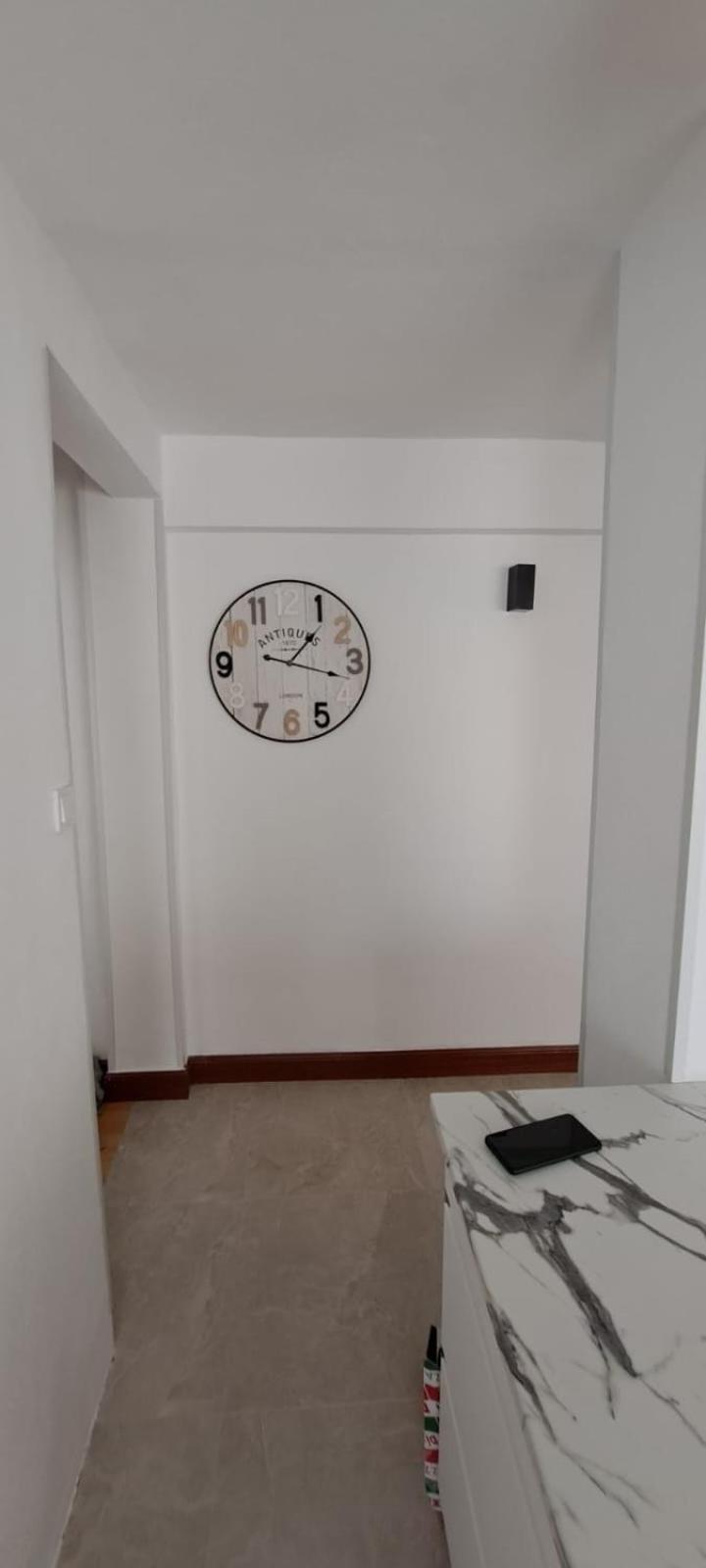 Appartement Reformado, A 2Min De Playa, En La Mejor Zona. à Laredo Extérieur photo