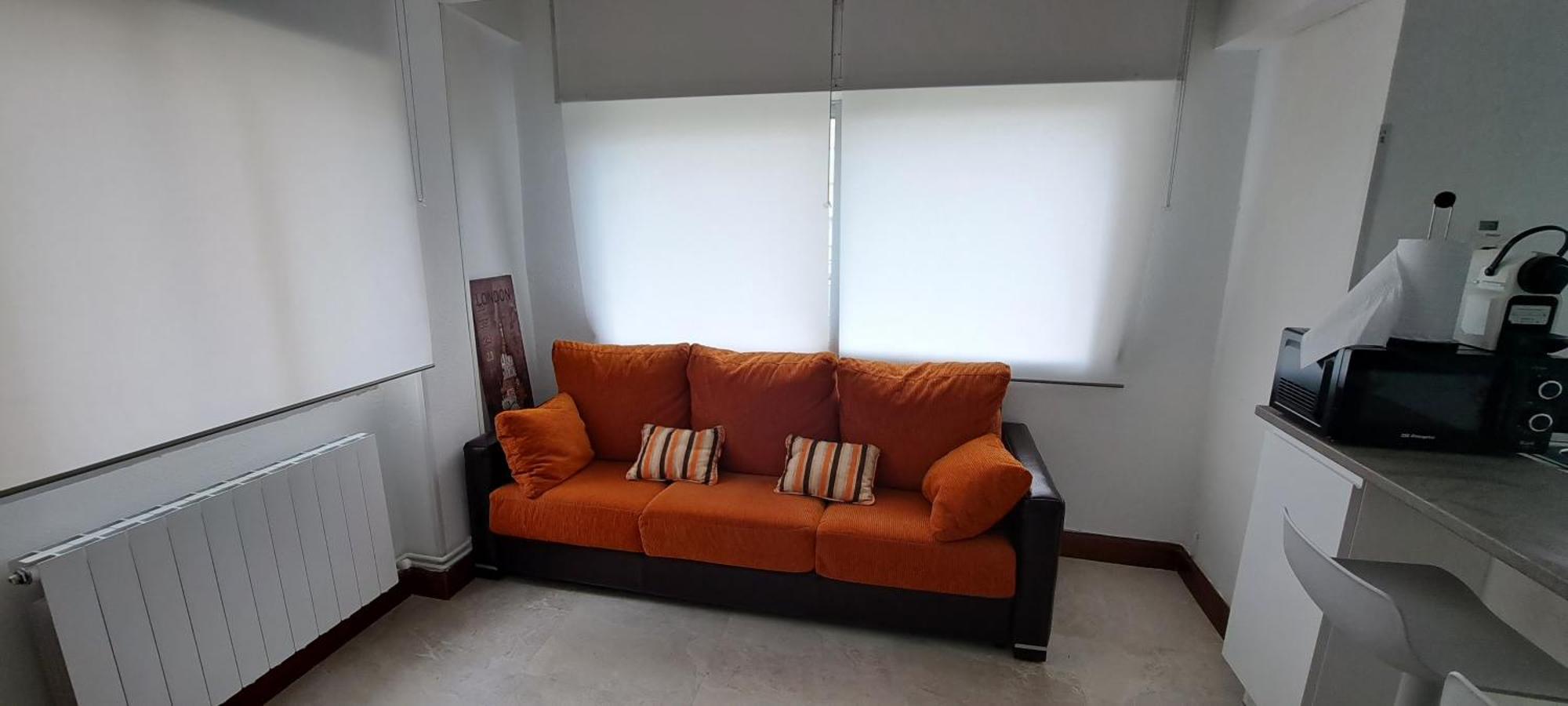 Appartement Reformado, A 2Min De Playa, En La Mejor Zona. à Laredo Chambre photo